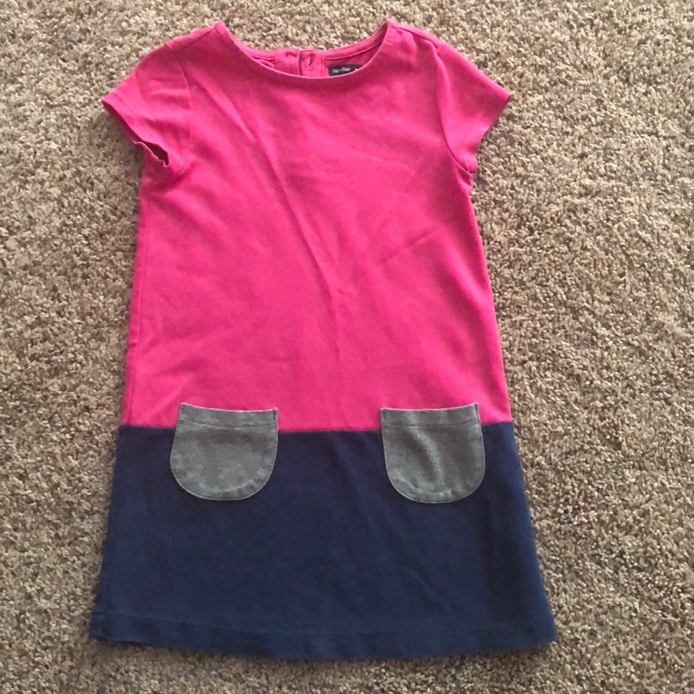 Kid’s Dress